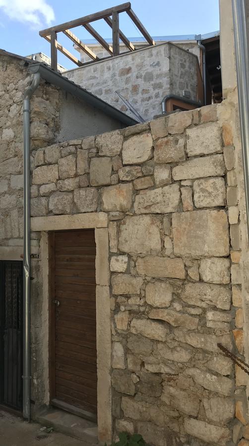 Apartman Toni Tribalj Extérieur photo