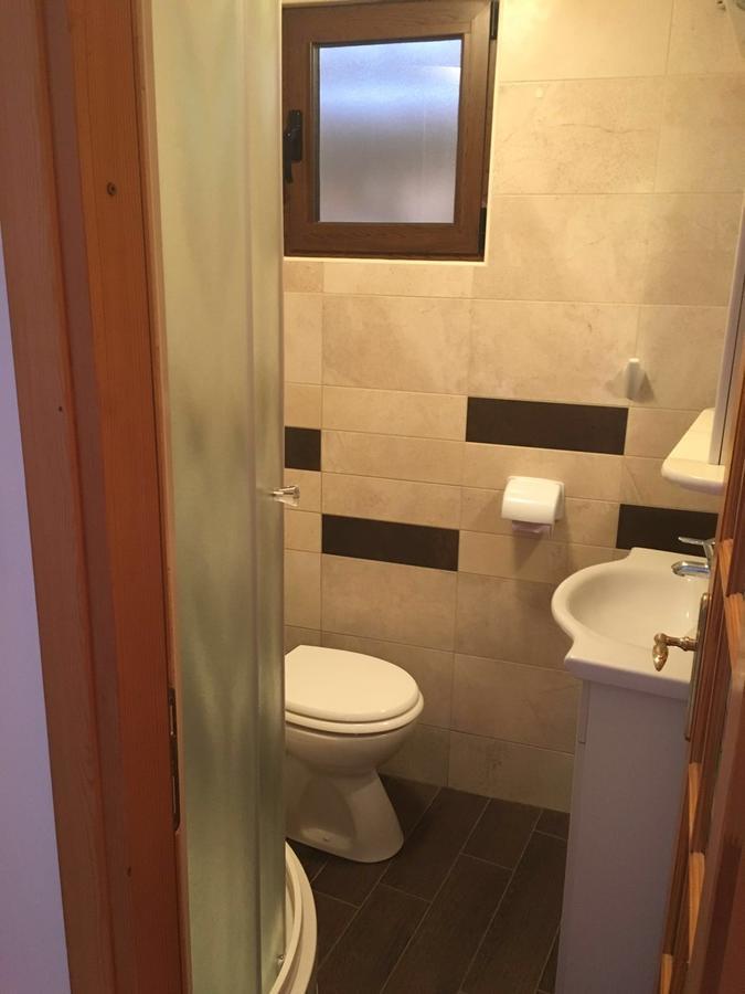 Apartman Toni Tribalj Extérieur photo