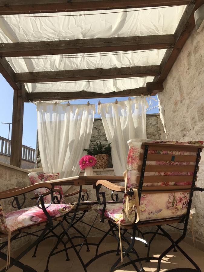 Apartman Toni Tribalj Extérieur photo